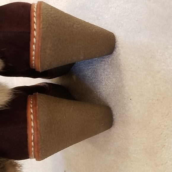 Ash Ankle Boots - Picture 5 of 7